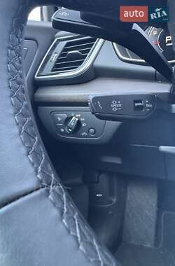 Внедорожник / Кроссовер Audi Q5 2023 в 
