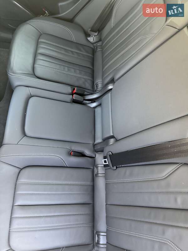 Внедорожник / Кроссовер Audi Q5 2023 в Киеве