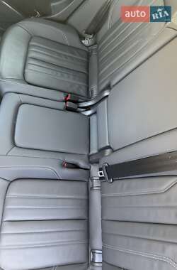 Внедорожник / Кроссовер Audi Q5 2023 в 
