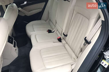 Внедорожник / Кроссовер Audi Q5 2019 в 