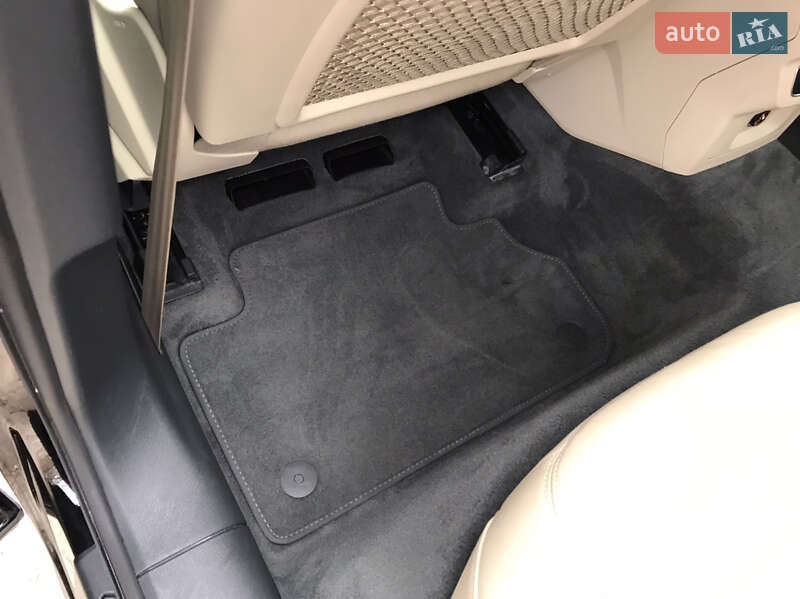 Внедорожник / Кроссовер Audi Q5 2019 в Киеве