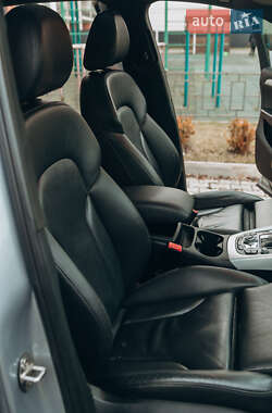 Внедорожник / Кроссовер Audi Q5 2014 в 