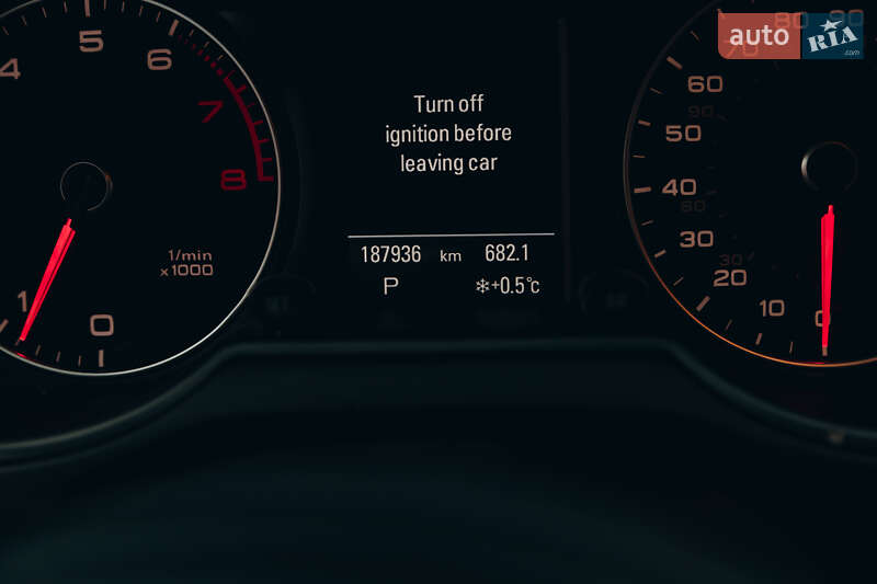 Внедорожник / Кроссовер Audi Q5 2014 в Луцке