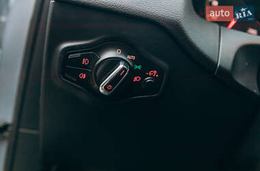 Внедорожник / Кроссовер Audi Q5 2014 в 