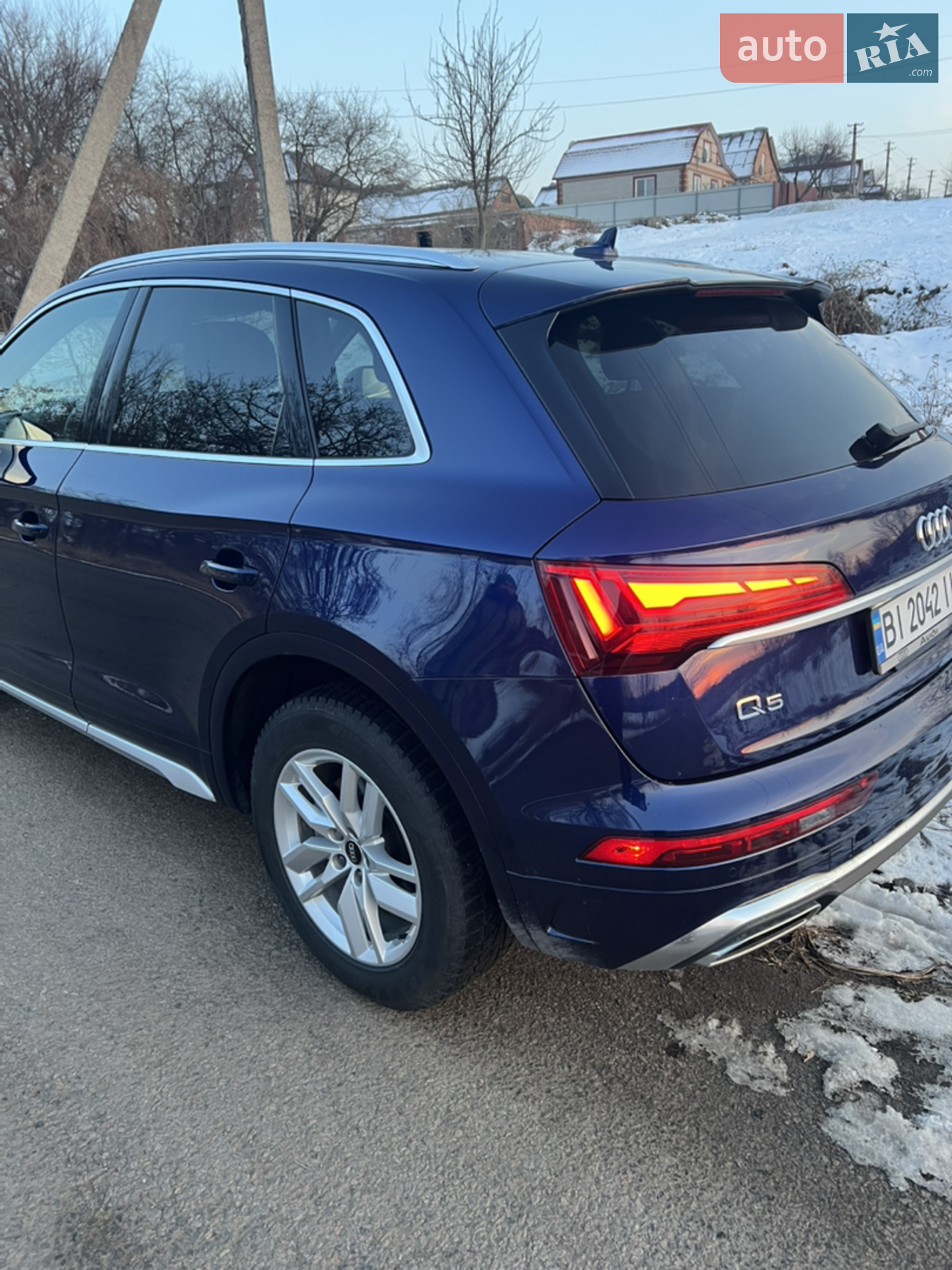 2022 Audi Q5 - мініатюра 19