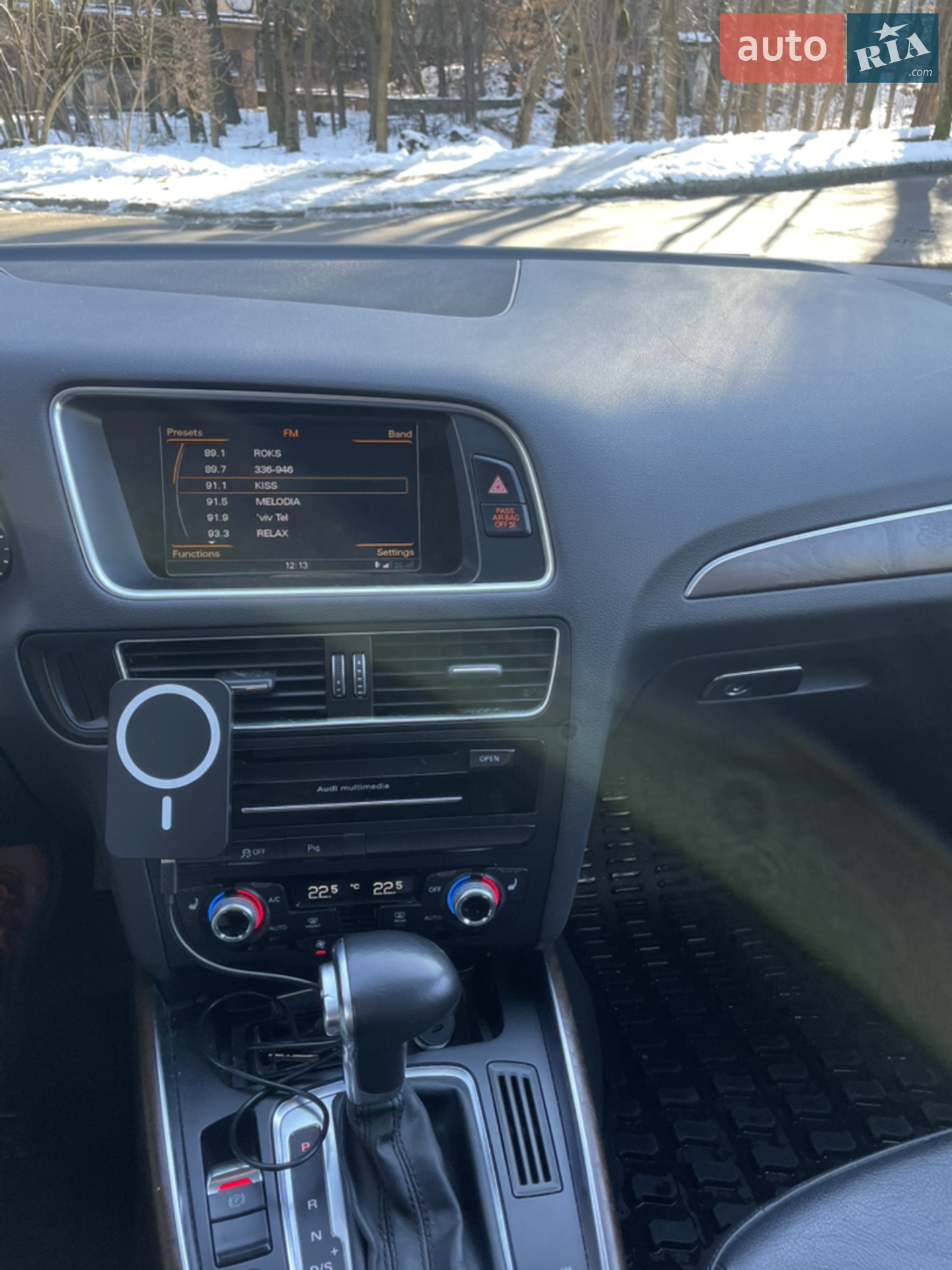 2016 Audi Q5 - мініатюра 16