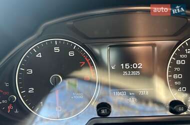 Внедорожник / Кроссовер Audi Q5 2013 в 