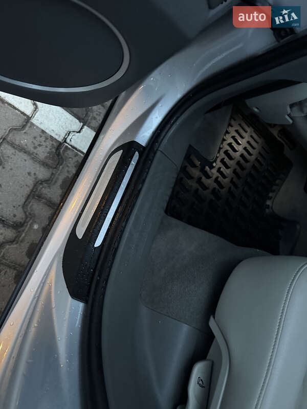 Внедорожник / Кроссовер Audi Q5 2012 в Житомире