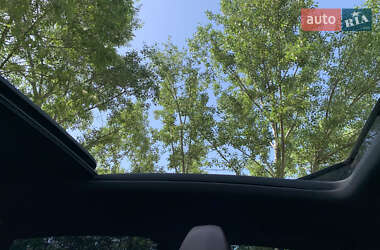 Внедорожник / Кроссовер Audi Q5 2016 в 