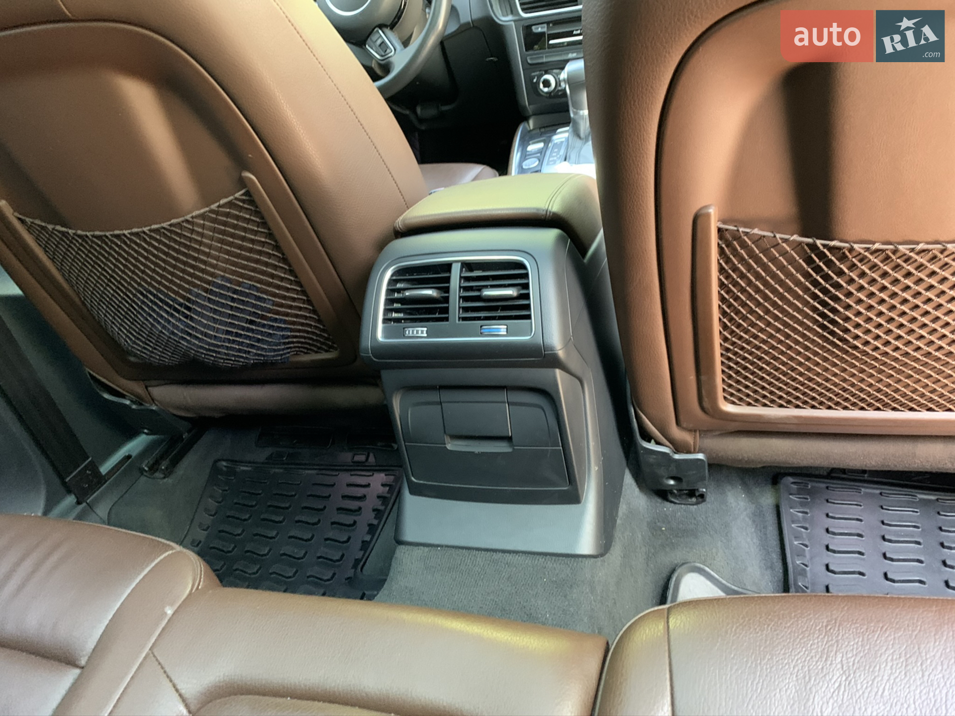2016 Audi Q5 - мініатюра 12