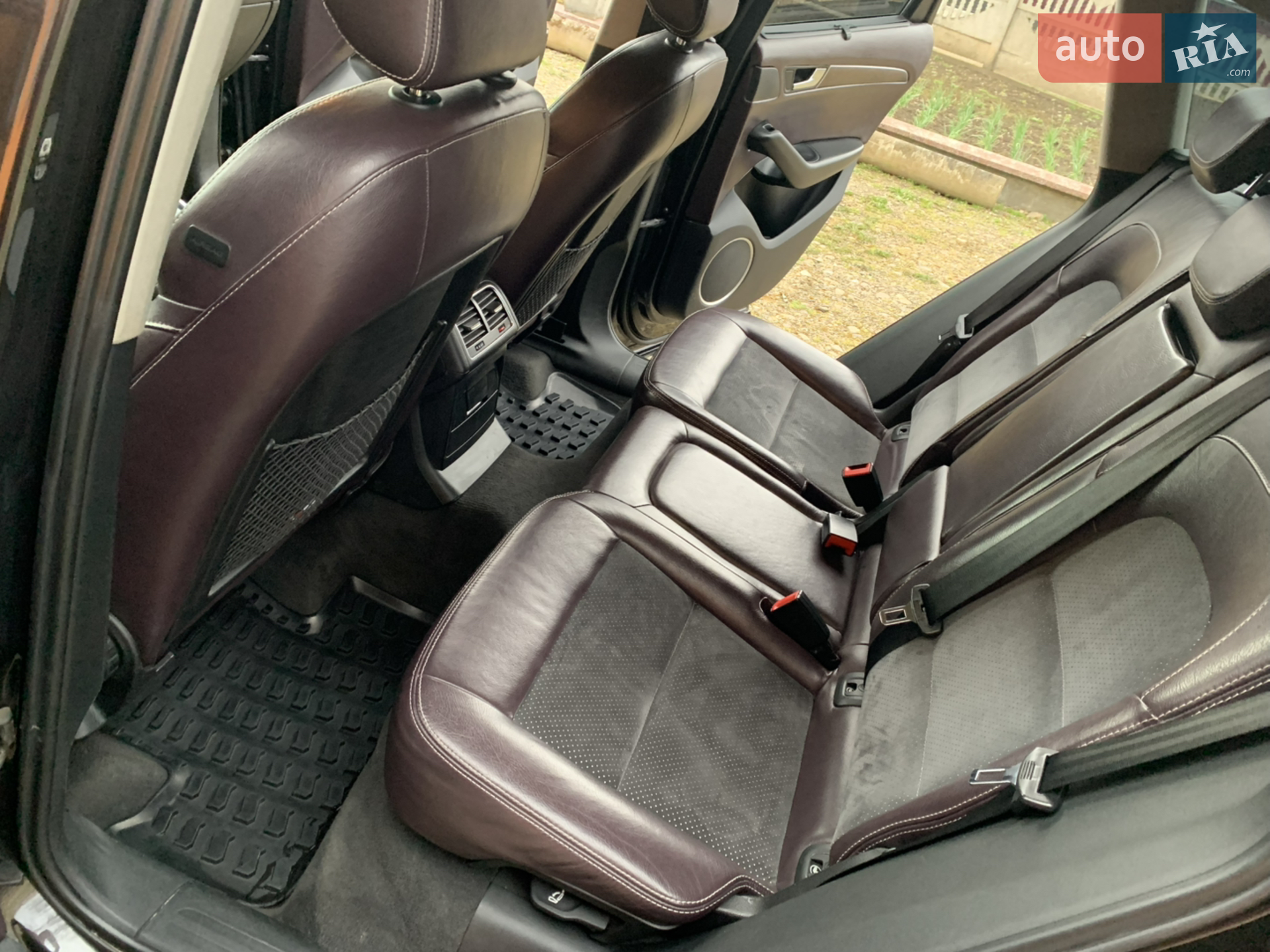 2010 Audi Q5 - мініатюра 16