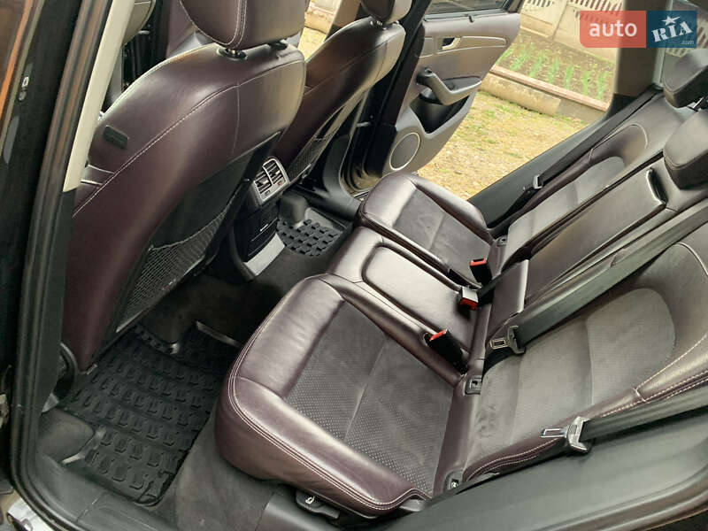 Внедорожник / Кроссовер Audi Q5 2010 в Коломые