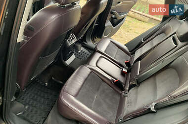 Внедорожник / Кроссовер Audi Q5 2010 в 