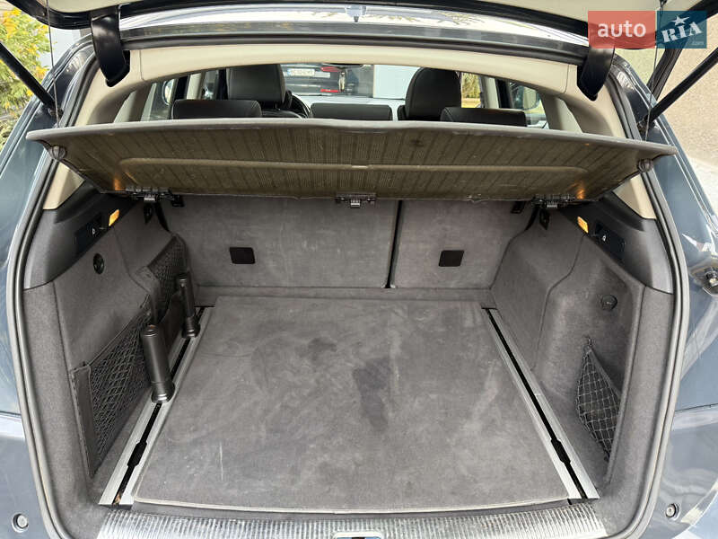 Внедорожник / Кроссовер Audi Q5 2009 в Солотвине фото 23 Внедорожник / Кроссовер Audi Q5 2009 в Солотвине