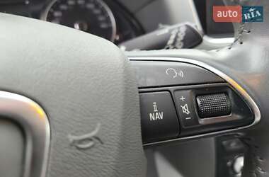 Внедорожник / Кроссовер Audi Q5 2015 в 