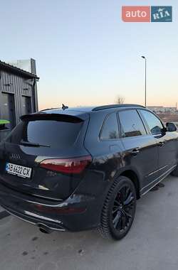 Внедорожник / Кроссовер Audi Q5 2015 в 