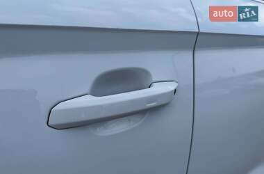 Внедорожник / Кроссовер Audi Q5 2018 в 