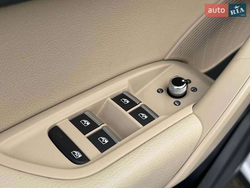 Позашляховик / Кросовер Audi Q5 2018 в Львові