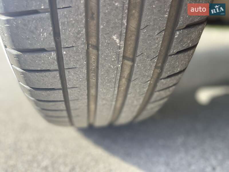 Внедорожник / Кроссовер Audi Q5 2017 в Бердичеве