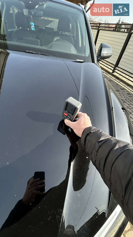 Позашляховик / Кросовер Audi Q5 2018 в Мукачевому фото 36 Позашляховик / Кросовер Audi Q5 2018 в Мукачевому