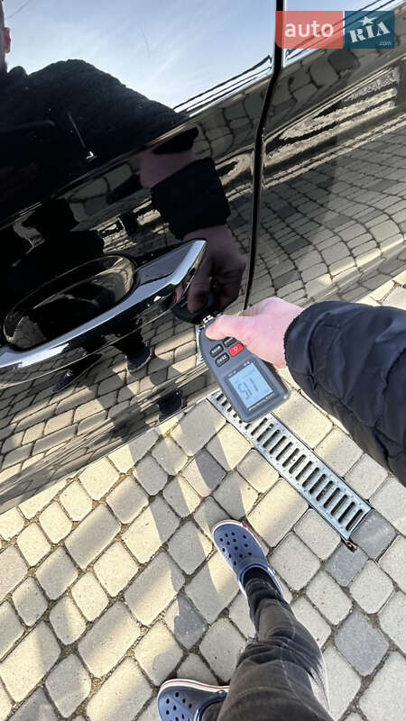 Позашляховик / Кросовер Audi Q5 2018 в Мукачевому фото 40 Позашляховик / Кросовер Audi Q5 2018 в Мукачевому