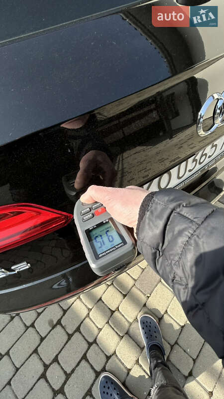 Позашляховик / Кросовер Audi Q5 2018 в Мукачевому фото 45 Позашляховик / Кросовер Audi Q5 2018 в Мукачевому