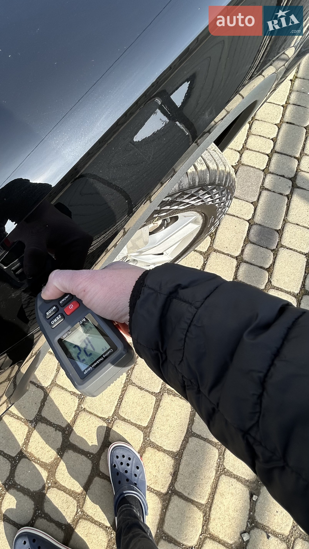 2018 Audi Q5 - мініатюра 37