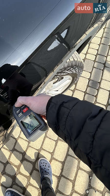 Позашляховик / Кросовер Audi Q5 2018 в Мукачевому фото 37 Позашляховик / Кросовер Audi Q5 2018 в Мукачевому