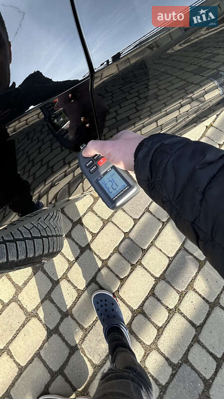 Позашляховик / Кросовер Audi Q5 2018 в Мукачевому фото 38 Позашляховик / Кросовер Audi Q5 2018 в Мукачевому