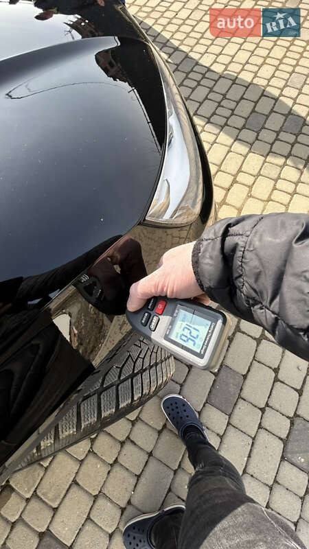 Позашляховик / Кросовер Audi Q5 2018 в Мукачевому фото 54 Позашляховик / Кросовер Audi Q5 2018 в Мукачевому