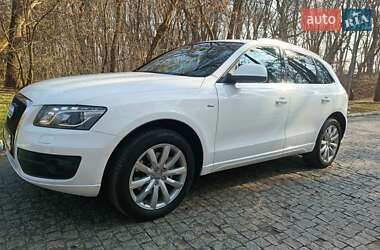 Внедорожник / Кроссовер Audi Q5 2008 в 