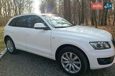 Внедорожник / Кроссовер Audi Q5 2008 в 