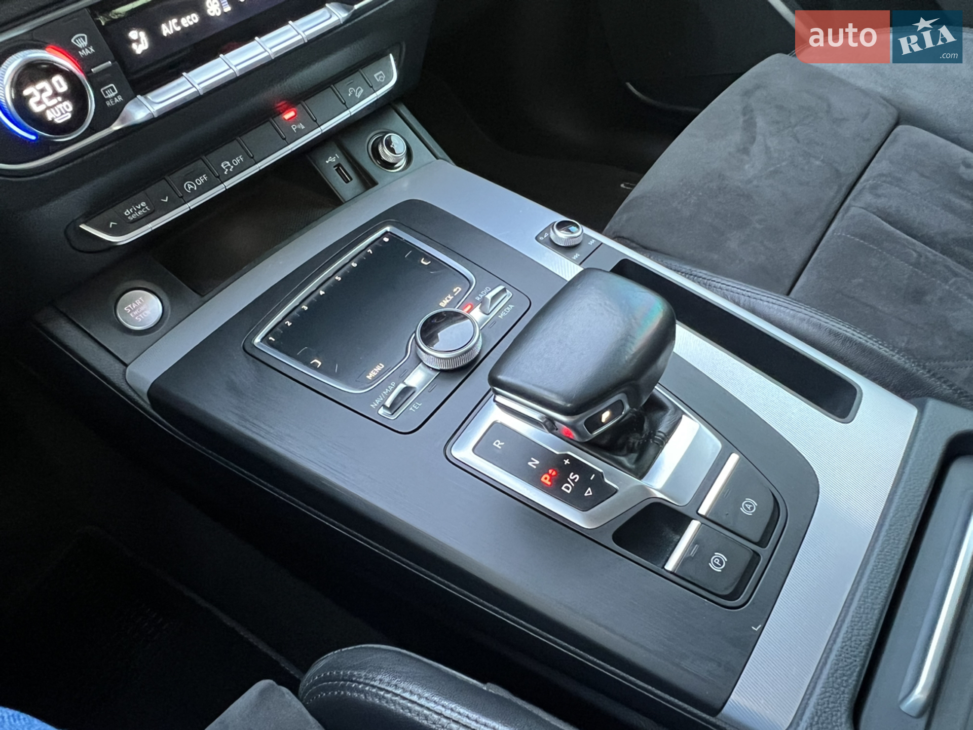 2018 Audi Q5 - мініатюра 69