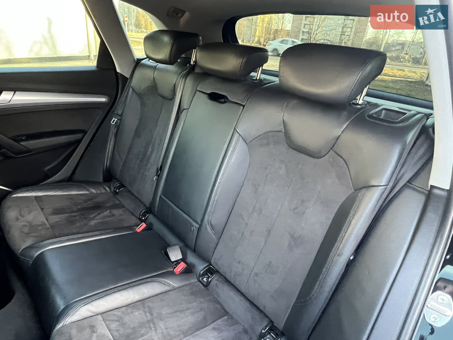2018 Audi Q5 - мініатюра 79