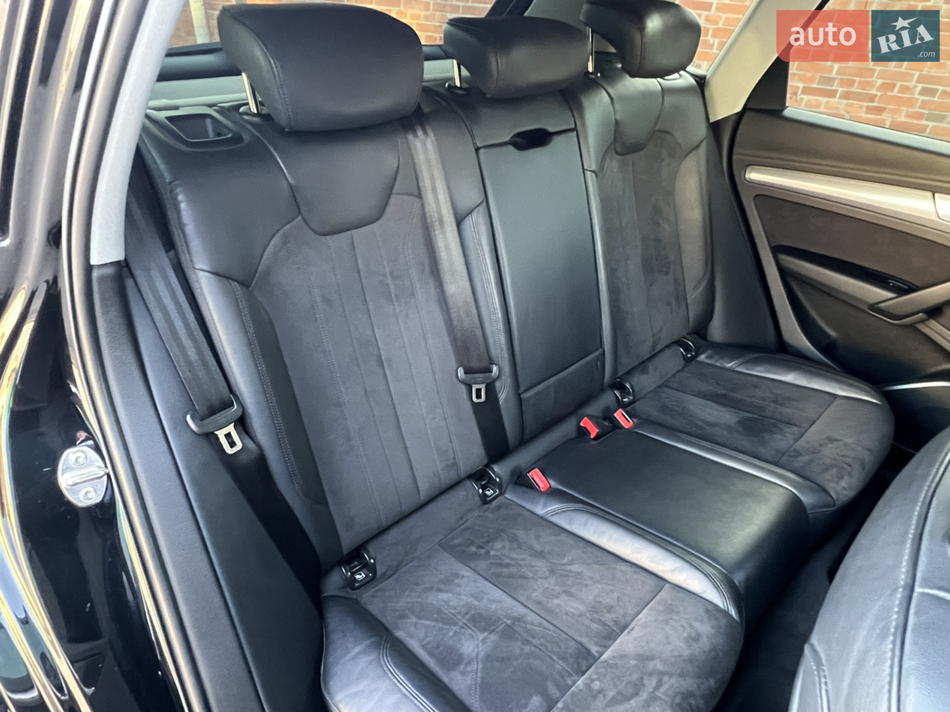 2018 Audi Q5 - мініатюра 86