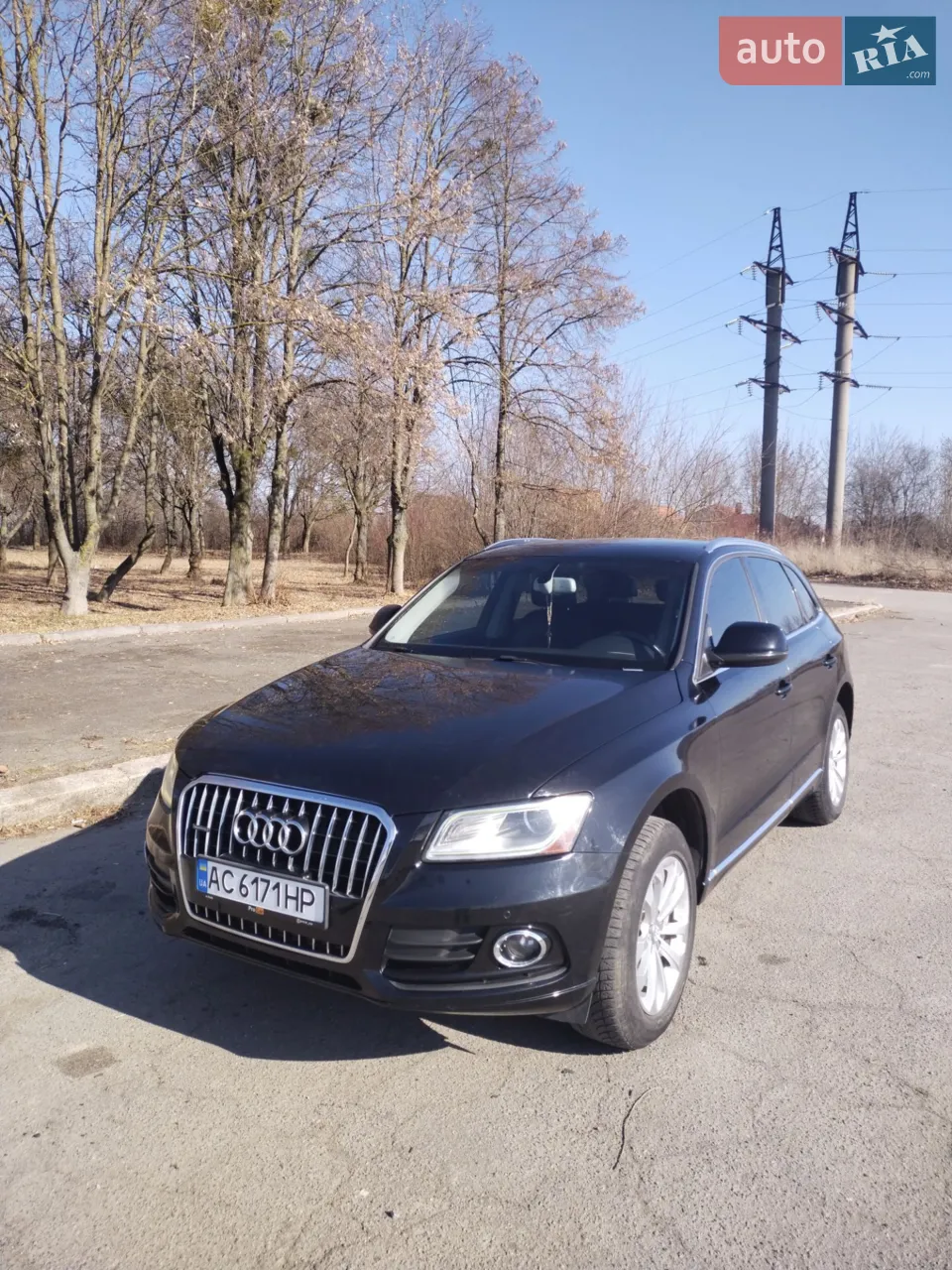 2013 Audi Q5 - мініатюра 33