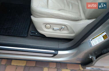 Внедорожник / Кроссовер Audi Q5 2013 в 