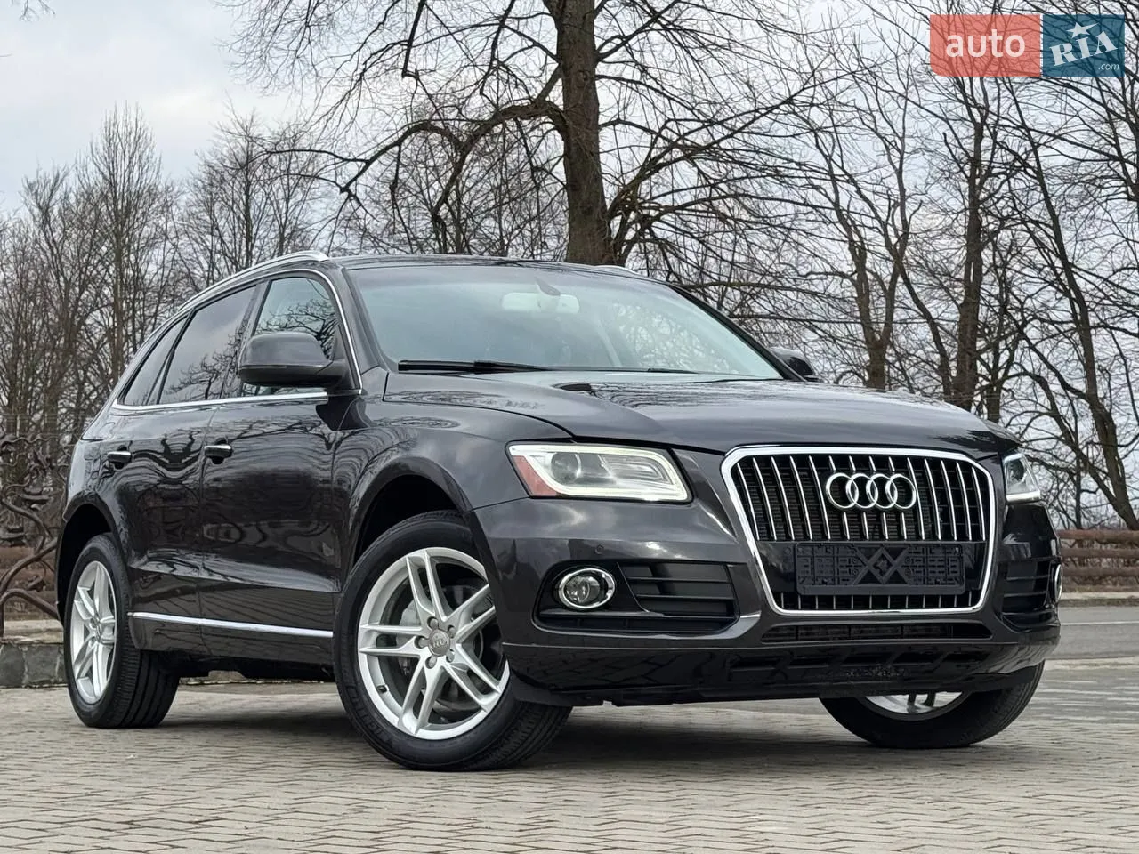 2013 Audi Q5 - мініатюра 16