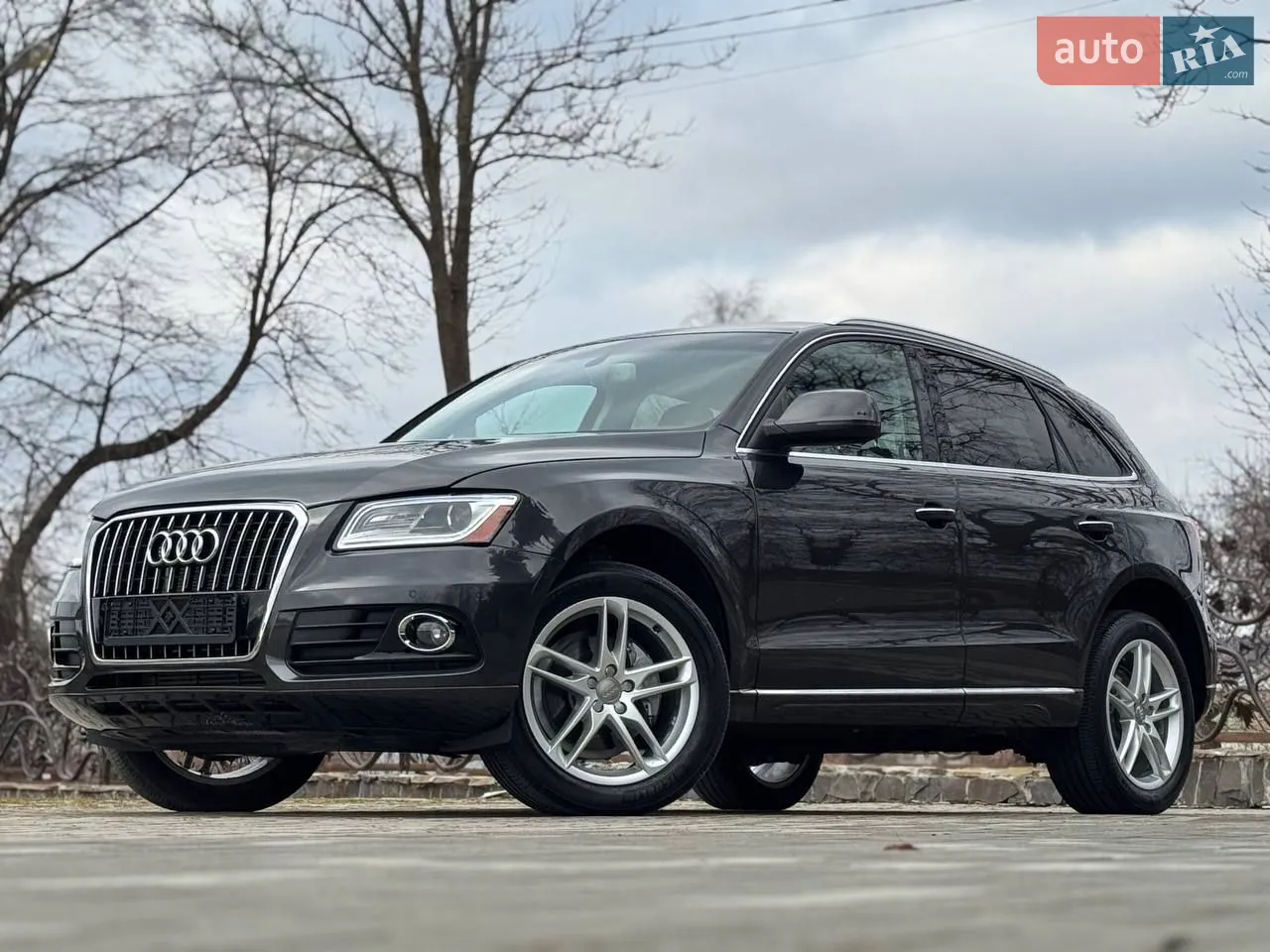 2014 Audi Q5 - мініатюра 16
