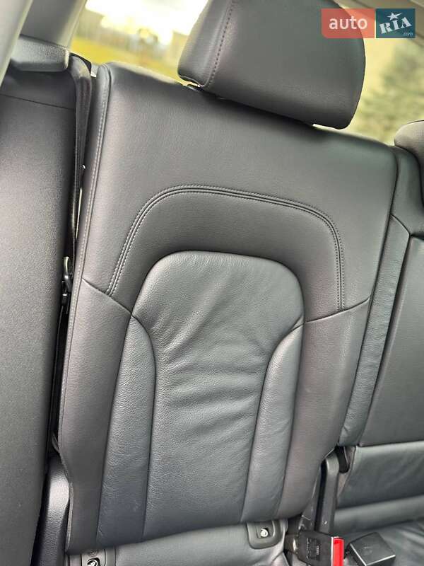 Внедорожник / Кроссовер Audi Q5 2014 в Дрогобыче фото 61 Внедорожник / Кроссовер Audi Q5 2014 в Дрогобыче