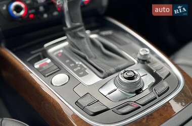 Позашляховик / Кросовер Audi Q5 2015 в 