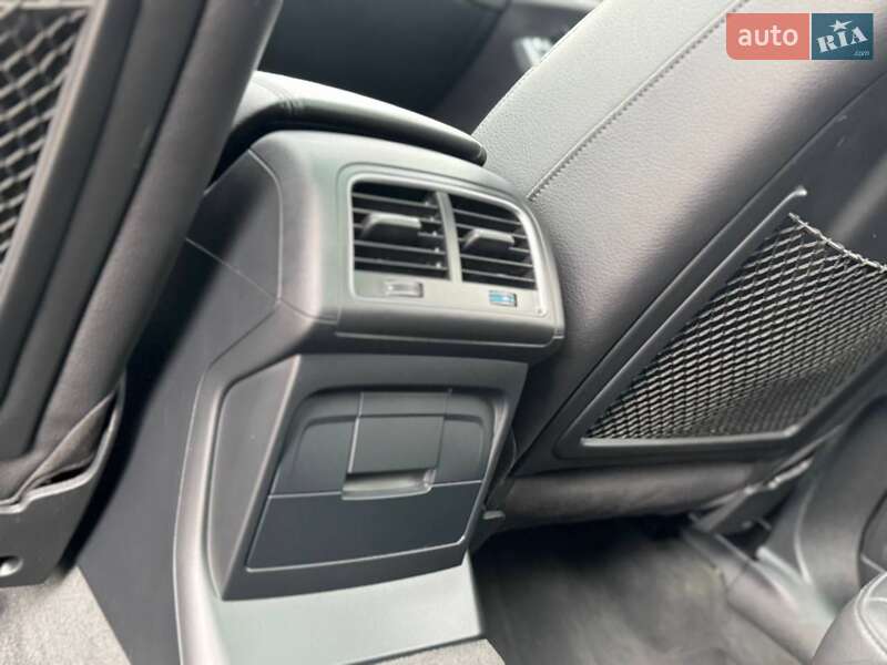 Внедорожник / Кроссовер Audi Q5 2014 в Дрогобыче фото 74 Внедорожник / Кроссовер Audi Q5 2014 в Дрогобыче