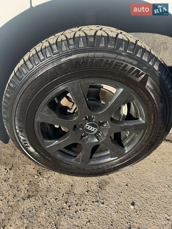 Позашляховик / Кросовер Audi Q5 2011 в Києві фото 16 Позашляховик / Кросовер Audi Q5 2011 в Києві