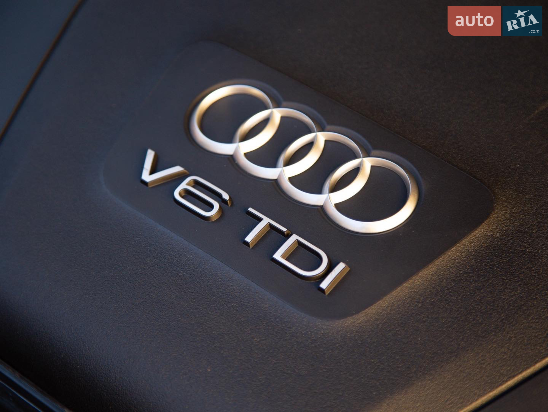 2016 Audi Q5 - мініатюра 2