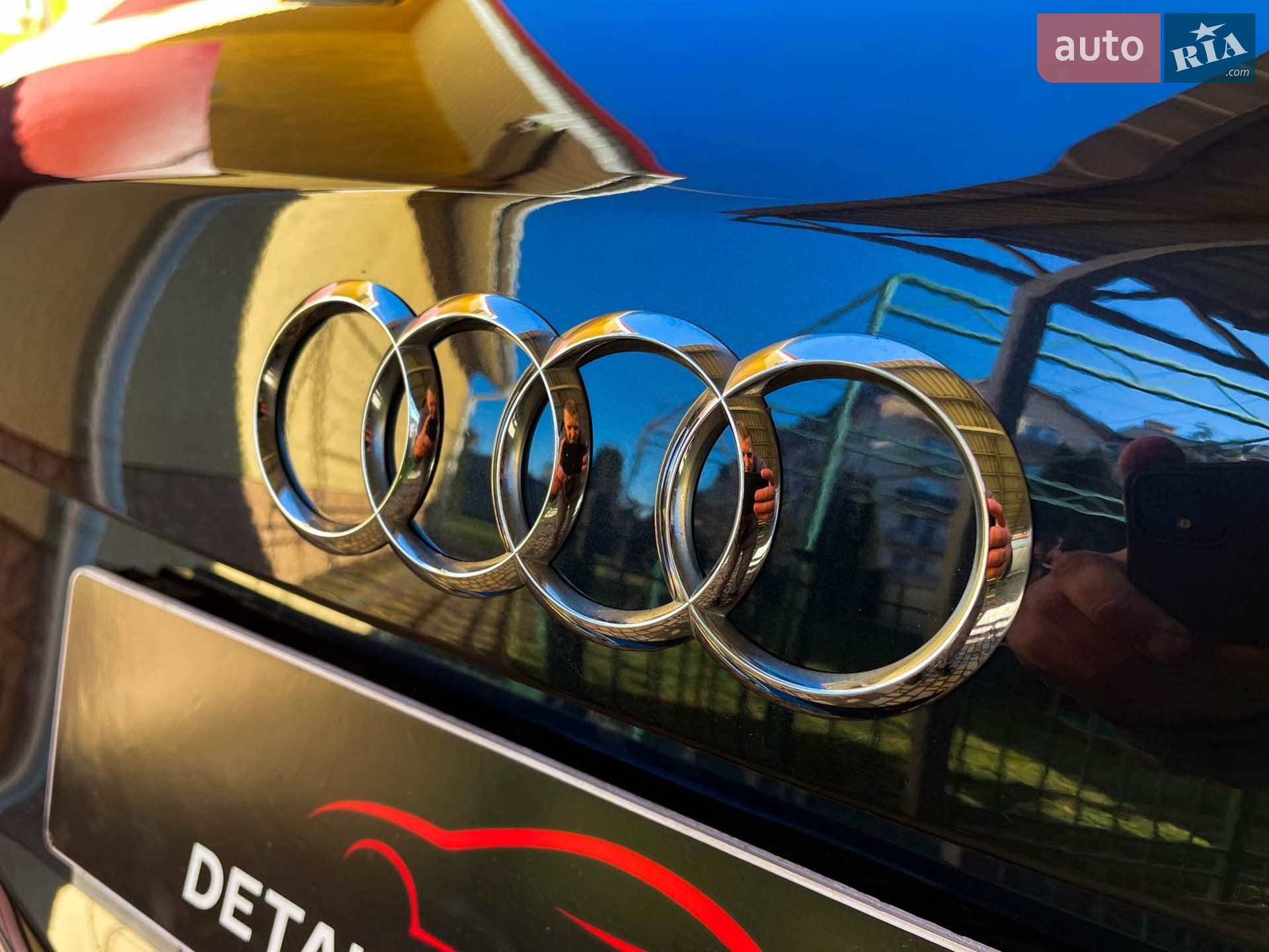 2016 Audi Q5 - мініатюра 5