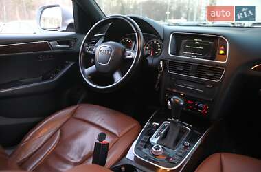 Внедорожник / Кроссовер Audi Q5 2011 в Харькове