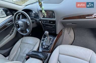 Внедорожник / Кроссовер Audi Q5 2011 в Ивано-Франковске