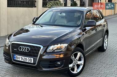 Внедорожник / Кроссовер Audi Q5 2012 в Одессе