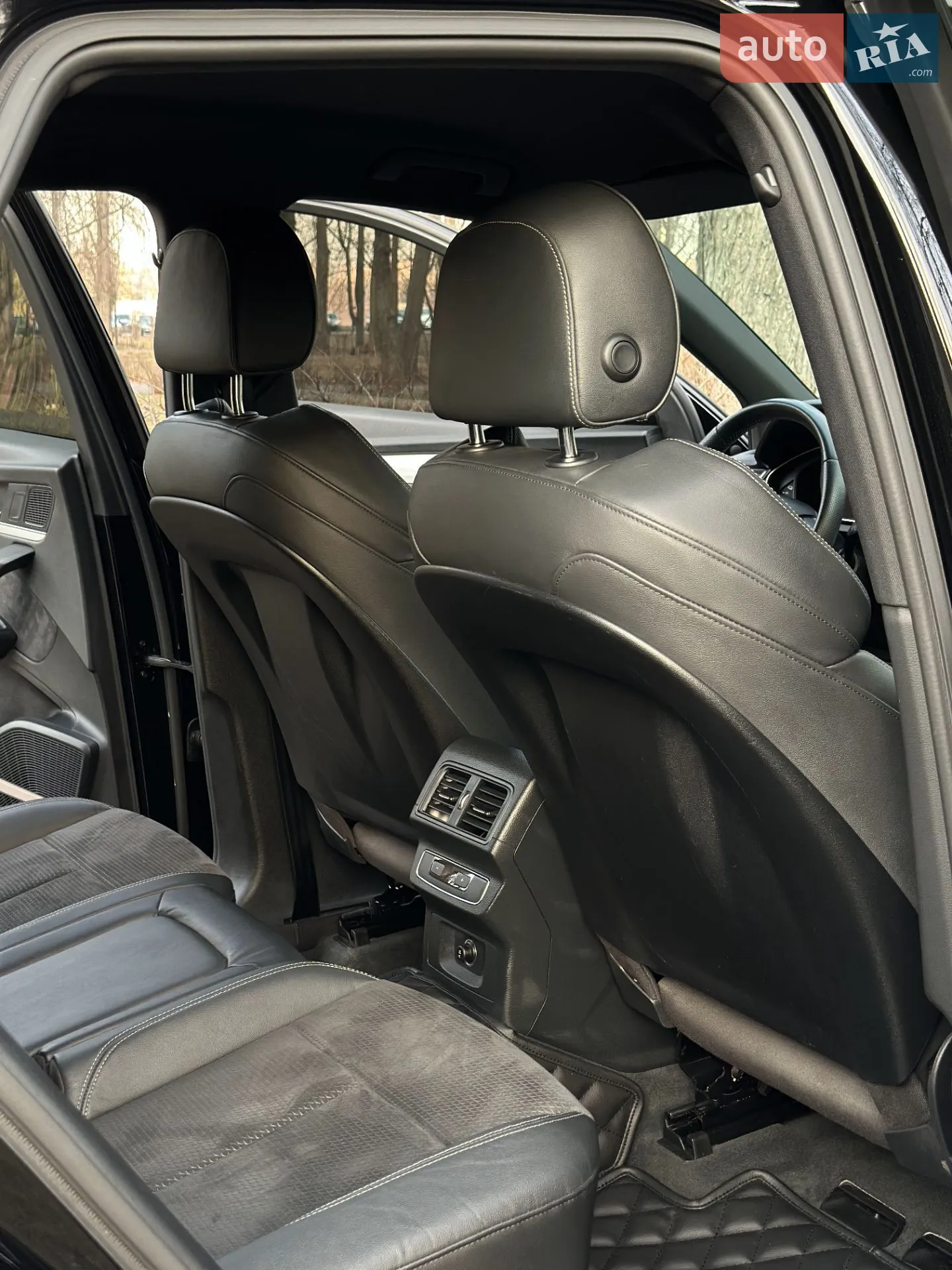 2020 Audi Q5 - мініатюра 17
