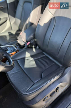 Внедорожник / Кроссовер Audi Q5 2012 в Львове